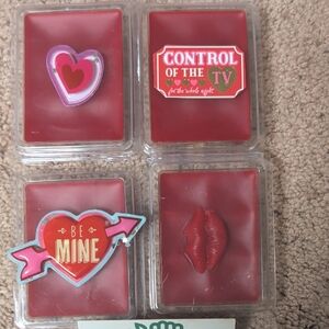 Soy Beeswax Apple Berry Fragrance Tart Wax Warmer Melts